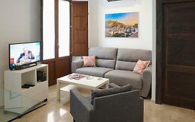 Apartamento El Duque